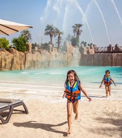 Discover Rixos
