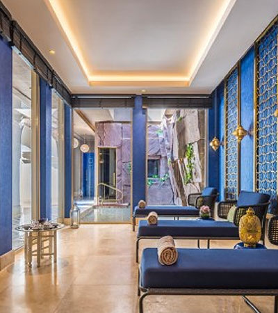 Discover Rixos