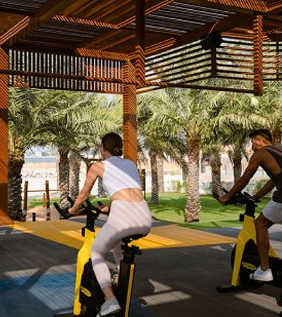 Discover Rixos